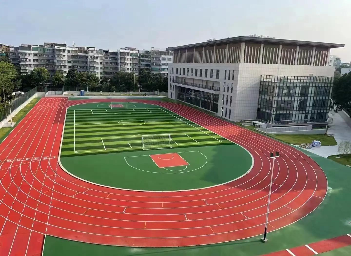 昌吉回族自治州塑胶篮球场塑胶篮球场 - 价格